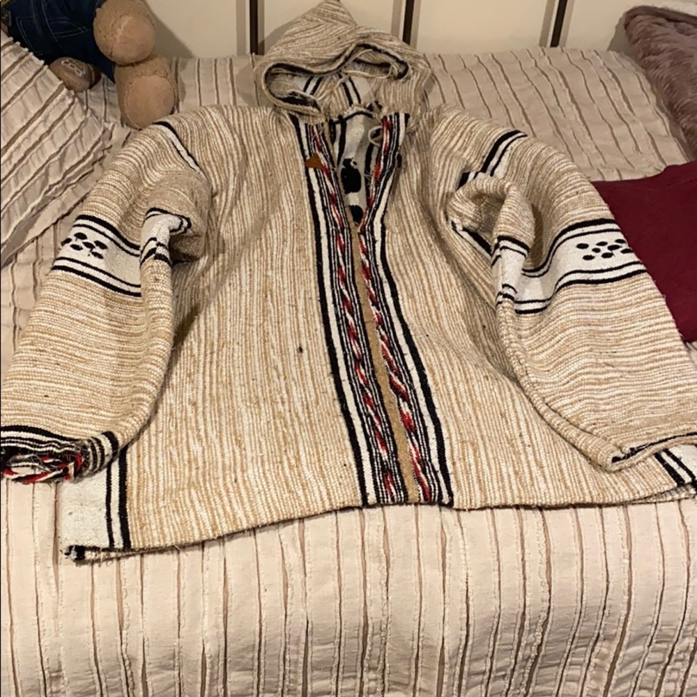 Unisex drug rug